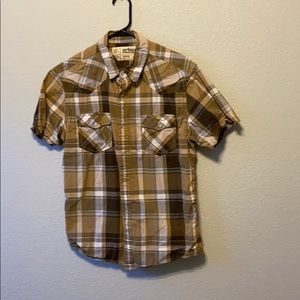 ✨4/$25✨ Urban Pipeline Button Down Shirt